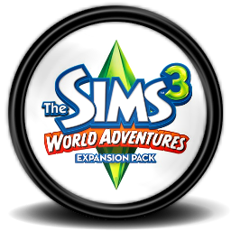 The Sims 3   World Adventures_4